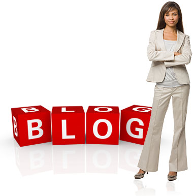 blogging blogging