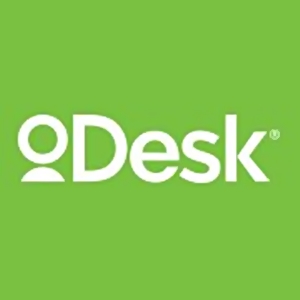oDesk logo
