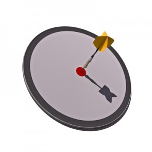 call to action target